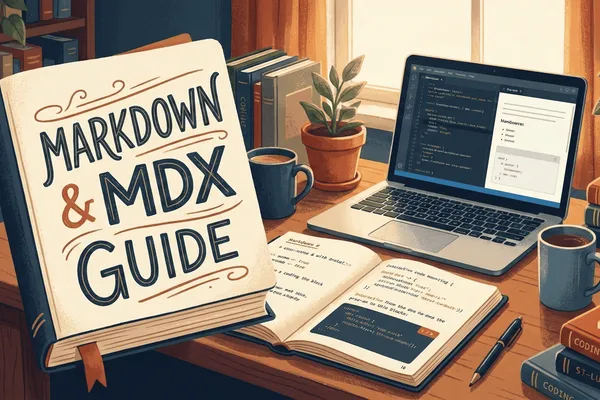 Markdown & Markdoc Guide