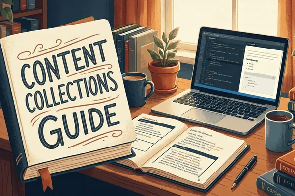 Content Collections Guide