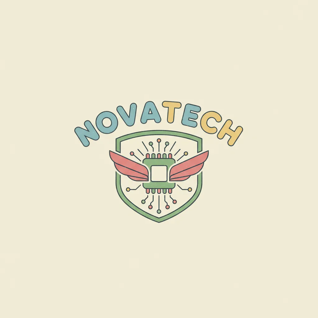 Nova Tech